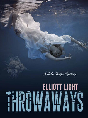 cover image of Throwaways